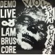 Violent Charge - Demo Live & Lambruscore (LP, Album) 