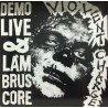 Violent Charge - Demo Live & Lambruscore (LP, Album) 