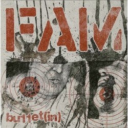 FAM  - Bullet(in) (CD) 