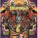 Neuropathia - 13 (CD, Single) 