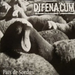 Difenacum - Pais De Sordos 