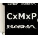 CxMxP/ Plasma  - CxMxP / Plasma (CD) 