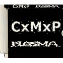 CxMxP/ Plasma  - CxMxP / Plasma (CD) 