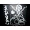 Cacodaemon - The Demoniac Invocation (LP, Album) 