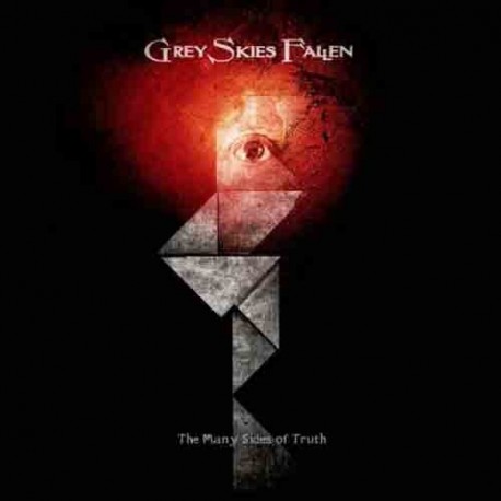 Grey Skies Fallen - The Many Sides Of Truth 