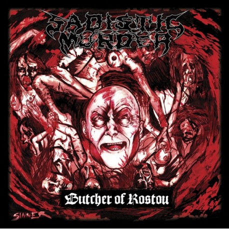 Sadistic Murder - Butcher of Rostov