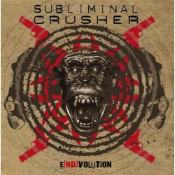 Subliminal Crusher - Endvolution 