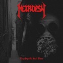 Necropsy  - Psychopath Next Door (MCD) 