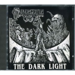 Pyphomgertum / Dawn  - The Dark Light / The Eternal Forest