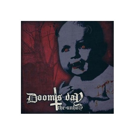 Doom's Day - The Unholy