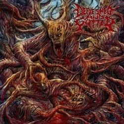 Defleshed And Gutted ‎– Defleshed And Gutted