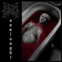 Flesh Throne - Onslaught