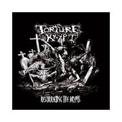 Torture Krypt - Resurrecting The Krypts