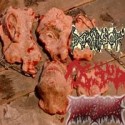 Regicide  / Operating Table / Demisor - Split Your Face (CD) 