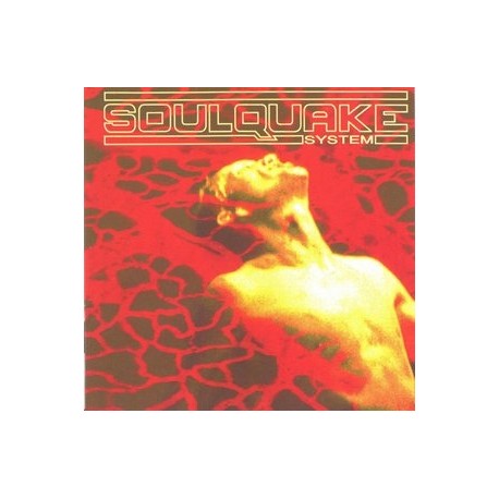 Soulquake System - Angry By Nature Ugly By Choice