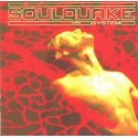 Soulquake System - Angry By Nature Ugly By Choice