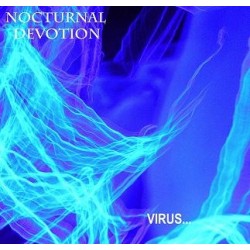 Nocturnal Devotion ‎– Virus ...