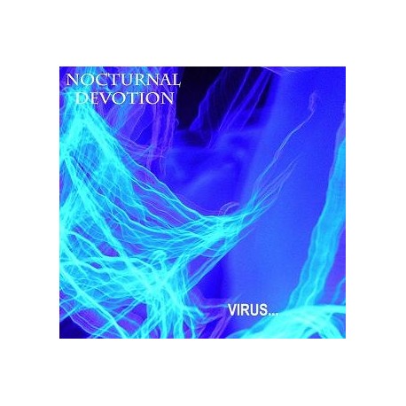 Nocturnal Devotion ‎– Virus ...