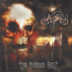 Caustic ‎– The Horror Cult