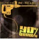 40Gradi - Hi-tech Re-search (CD, MiniAlbum) 