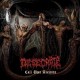 DESECRATE - Call Thee Ancients CD