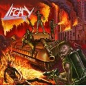 Legacy  - Metallic Assault 