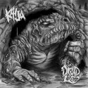 Druid Lord / Kaiju - Druid Lord / Kaiju (CD, EP, Spl) 