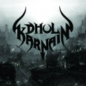 Dhul Karnain - Destructor (CD, EP) 