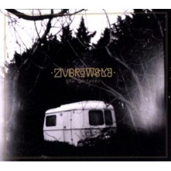 Zubrowska ‎– The Canister