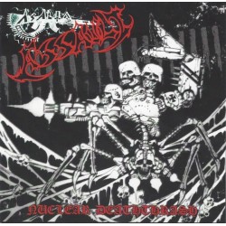 Assault  - Nuclear Deaththrash 