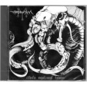 Castleumbra ‎– Cthulu Wgah'nagl Fntagn-MCD-