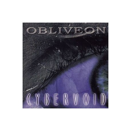 Obliveon ‎– Cybervoid