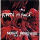 Morgue  / Brutal Noise – Ripped In Half