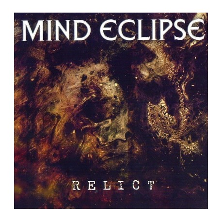 Mind Eclipse ‎– Relict