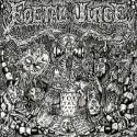 Foetal Juice ‎– Big Trouble In Little Vagina