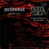 Hellgoat/ Legions Of Astaroth -SPLIT CD-