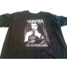 VAMPIRA t -shirt