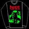 PUNGENT STENCH 2 -sweatshirt-